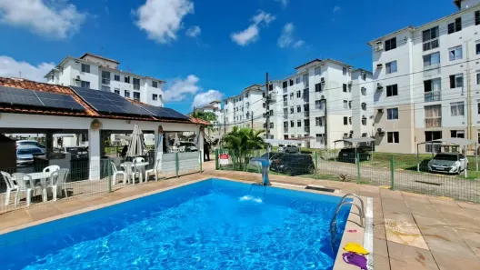 Apartamento com 2 Quartos à venda, 99m² no Guanabara, Ananindeua