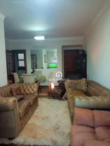 Apartamento com 3 Quartos à venda, 103m² no Bosque, Campinas