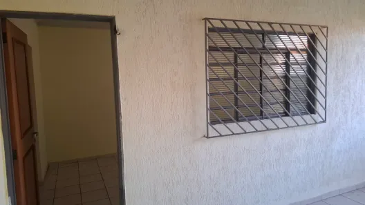 Casa com 3 Quartos para alugar, 112m² no Jardim Anhangüera, Ribeirão Preto