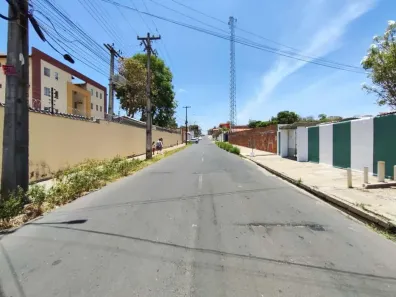 Lote/Terreno à venda, 1000m² no Ininga, Teresina