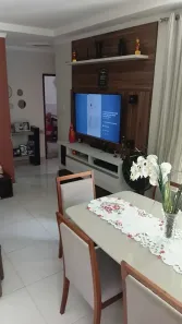 Apartamento com 2 Quartos à venda, 70m² no Ponto Novo, Aracaju