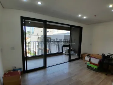 Sala Comercial para alugar, 29m² no Butantã, São Paulo