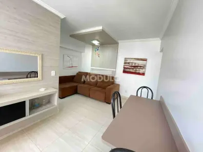 Apartamento com 2 Quartos para alugar, 88m² no Daniel Fonseca, Uberlândia