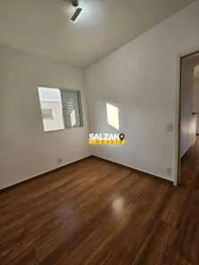 Apartamento com 2 Quartos à venda, 44m² no Chácara São Manoel, Taubaté