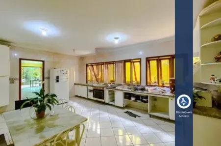 Casa com 5 Quartos à venda, 318m² no Vila Prudente, São Paulo