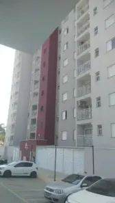 Apartamento com 2 Quartos à venda, 42m² no Vila Fiori, Sorocaba