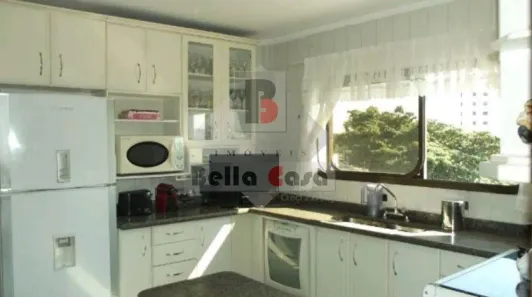 Apartamento com 3 Quartos à venda, 137m² no Jardim Avelino, São Paulo
