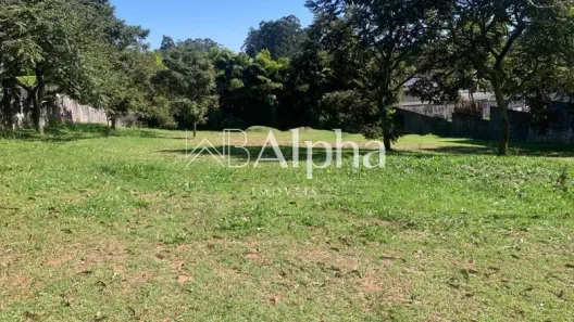 Lote/Terreno à venda, 1500m² no Tamboré, Barueri