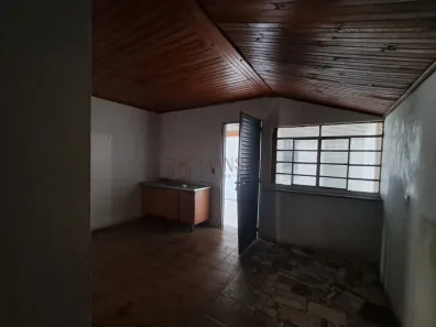 Casa com 3 Quartos à venda, 130m² no Núcleo Residencial Beija-Flor, Bauru