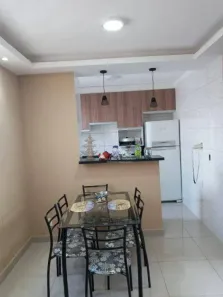 Apartamento com 2 Quartos à venda, 42m² no Residencial Jequitibá, Ribeirão Preto