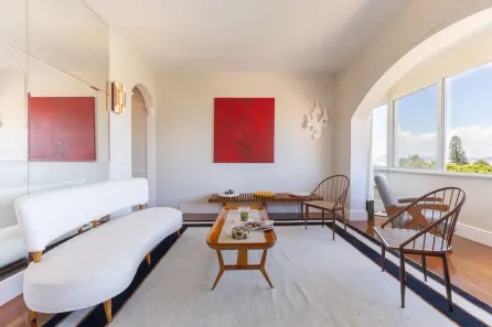 Apartamento com 2 Quartos à venda, 90m² no Santa Teresa, Rio de Janeiro