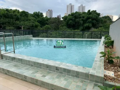 Apartamento com 3 Quartos à venda, 107m² no Jardim Europa I e II, Anápolis