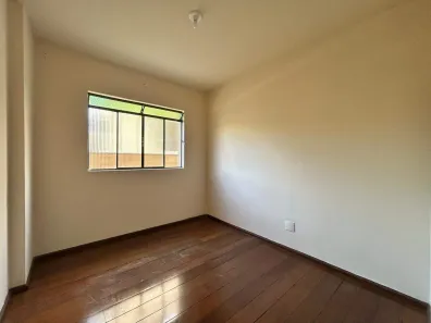 Apartamento com 3 Quartos para alugar, 100m² no Ipiranga, Divinópolis