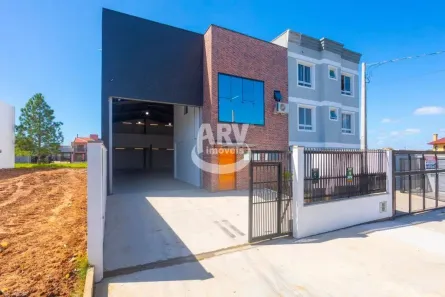 Ponto Comercial à venda, 350m² no City, Cachoeirinha