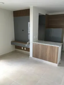 Apartamento com 2 Quartos à venda, 56m² no Vila Santa Tereza, Bauru