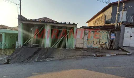 Casa com 3 Quartos à venda, 318m² no Jardim Vila Galvão, Guarulhos
