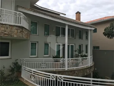 Sobrado com 4 Quartos à venda, 550m² no City América, São Paulo