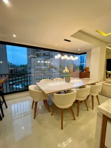 Apartamento com 2 Quartos à venda, 91m² no Alphaville Empresarial, Barueri
