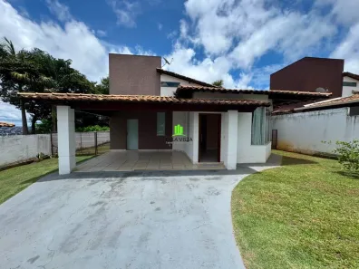 Casa de Condomínio com 3 Quartos à venda, 120m² no Vale dos Sonhos, Lagoa Santa