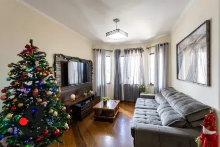 Sobrado com 4 Quartos à venda, 256m² no Vila Constança, São Paulo