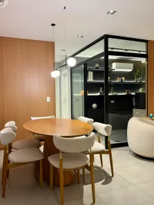 Apartamento com 3 Quartos à venda, 82m² no Despraiado, Cuiabá