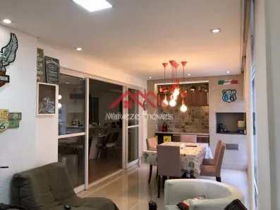 Apartamento com 3 Quartos à venda, 156m² no Centro, São Bernardo do Campo