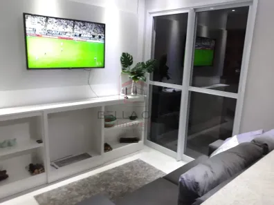 Apartamento com 2 Quartos à venda, 104m² no Vila Ema, São Paulo