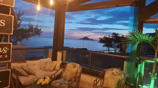Cobertura com 3 Quartos à venda, 210m² no Recreio dos Bandeirantes, Rio de Janeiro