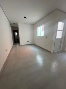 Cobertura com 2 Quartos à venda, 100m² no Vila Helena, Santo André