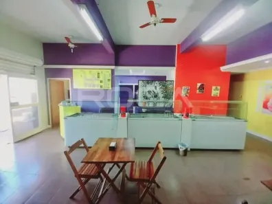 Ponto Comercial para alugar, 71m² no Vila Monte Alegre, Ribeirão Preto