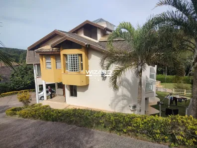 Casa de Condomínio com 6 Quartos à venda, 430m² no Condomínio Jardim das Palmeiras, Bragança Paulista