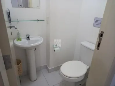 Ponto Comercial à venda, 37m² no Vila Mariana, São Paulo