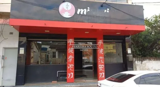 Ponto Comercial para alugar, 175m² no Parada 40, São Gonçalo