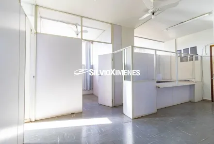 Sala Comercial à venda, 118m² no Lourdes, Belo Horizonte