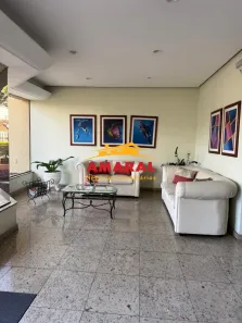 Apartamento com 3 Quartos à venda, 120m² no Centro, Suzano