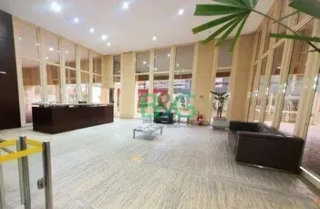 Sala Comercial para alugar, 181m² no Chácara Santo Antônio (Zona Sul), São Paulo
