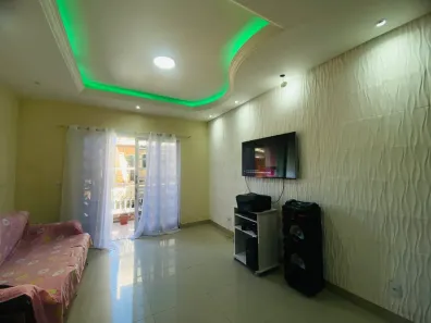 Casa com 3 Quartos à venda, 180m² no Senador Vasconcelos, Rio de Janeiro