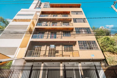 Apartamento com 2 Quartos à venda, 98m² no Granbery, Juiz de Fora