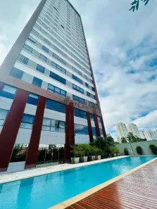 Apartamento com 1 Quarto à venda, 70m² no Cambuí, Campinas