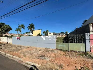 Lote/Terreno para alugar, 484m² no Vila Romana, Marília