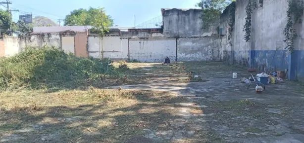Lote/Terreno à venda, 1080m² no Mata Paca, Niterói