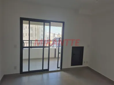 Apartamento com 1 Quarto à venda, 27m² no Tucuruvi, São Paulo