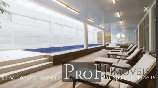 Apartamento com 1 Quarto à venda, 36m² no Barra Funda, São Paulo