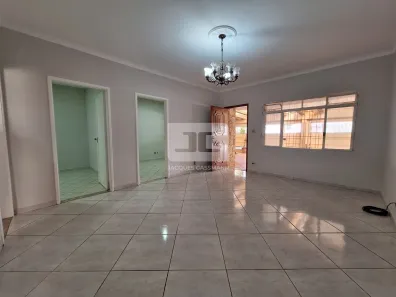 Casa com 3 Quartos à venda, 257m² no Rudge Ramos, São Bernardo do Campo