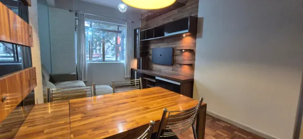 Apartamento com 2 Quartos à venda, 66m² no Água Branca, São Paulo