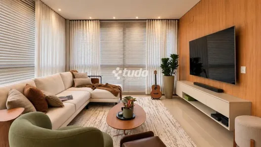 Apartamento com 3 Quartos à venda, 117m² no Centro, Novo Hamburgo