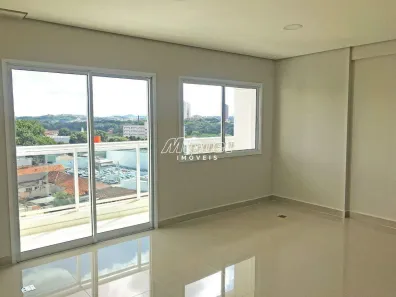 Sala Comercial para alugar, 42m² no Cidade Jardim, Piracicaba