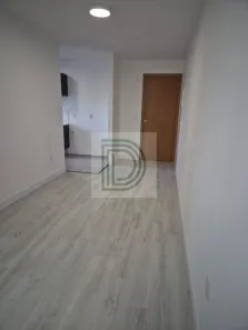 Apartamento com 2 Quartos à venda, 41m² no Jardim Arpoador, São Paulo