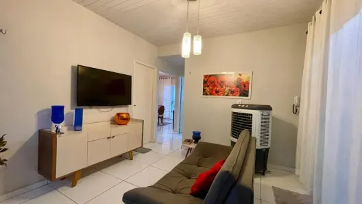 Casa com 3 Quartos à venda, 150m² no Santo Antônio, Teresina