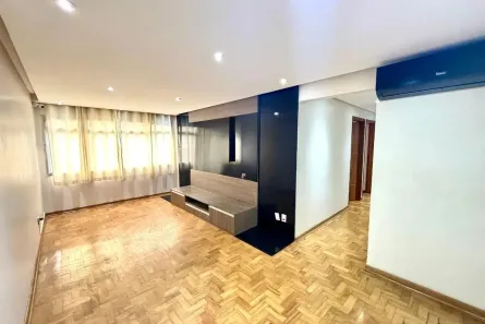 Apartamento com 2 Quartos à venda, 83m² no Vila Mariana, São Paulo